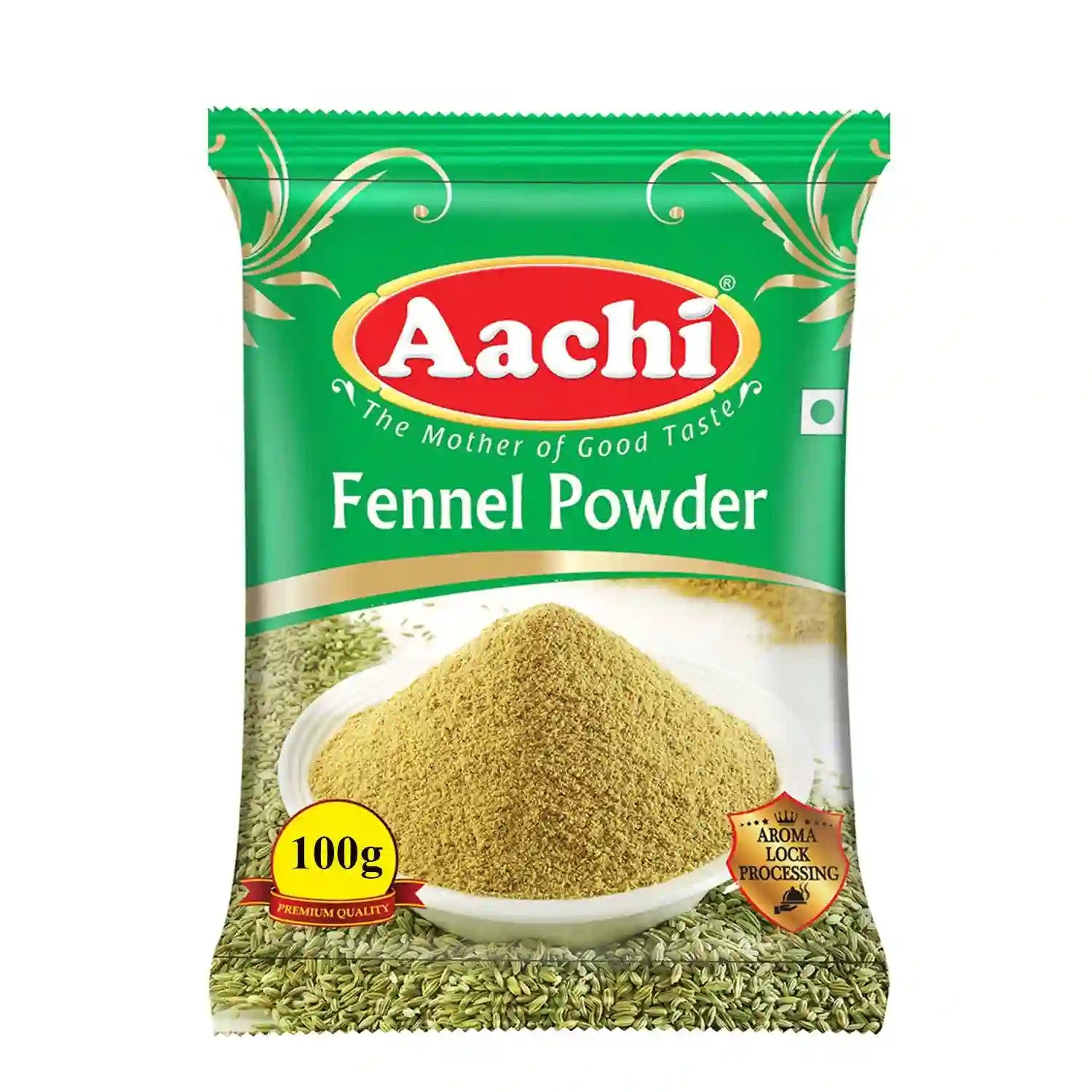 Fennel Powder