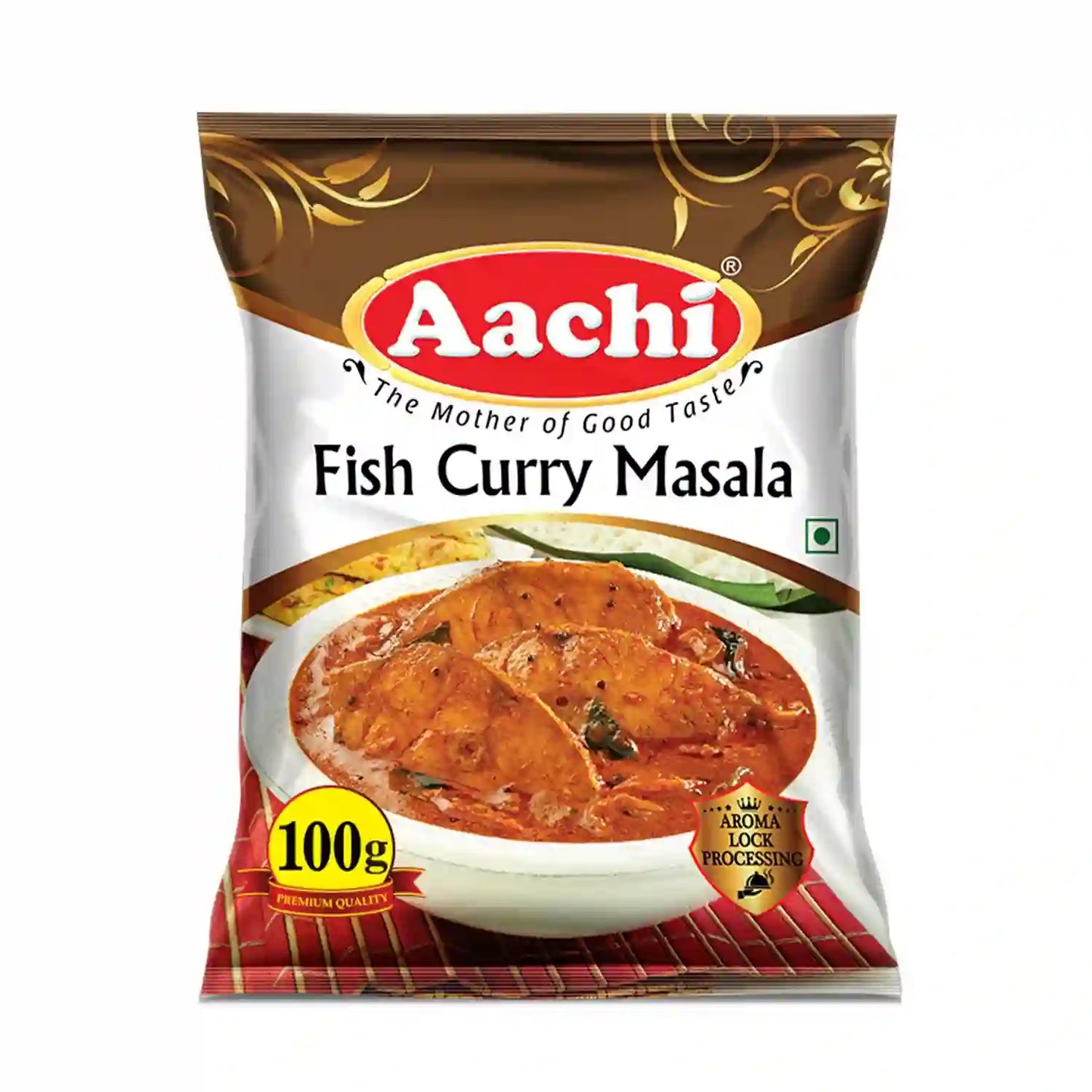 Aachi Fish Curry Masala