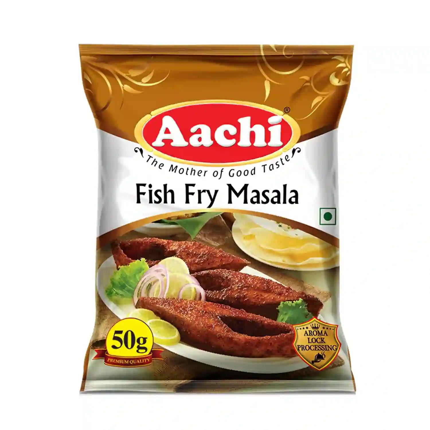 Fish Fry Masala