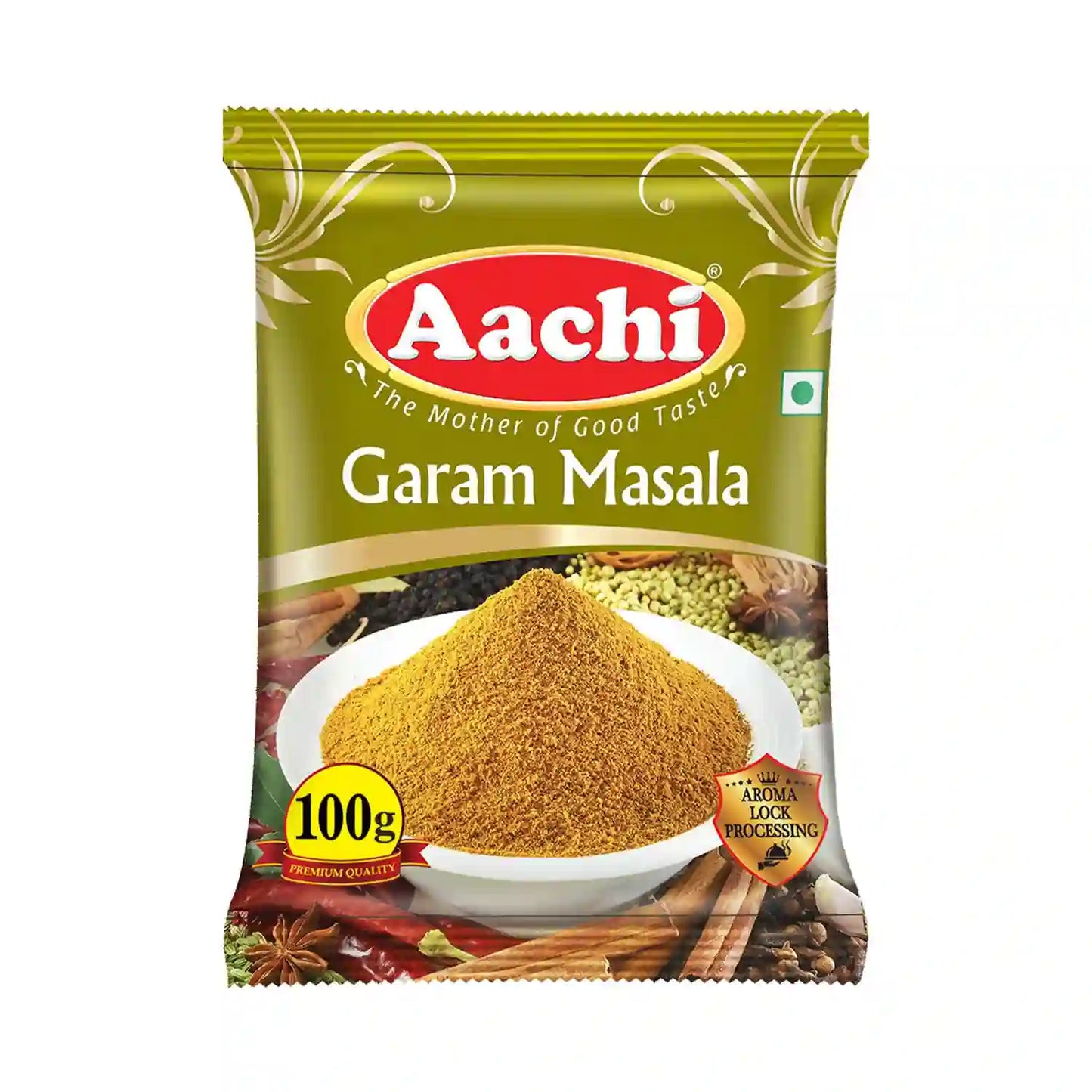 Garam Masala Powder