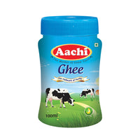 Ghee Bottle