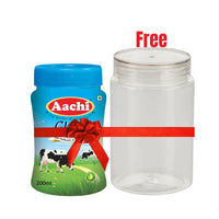 Ghee with Free Container