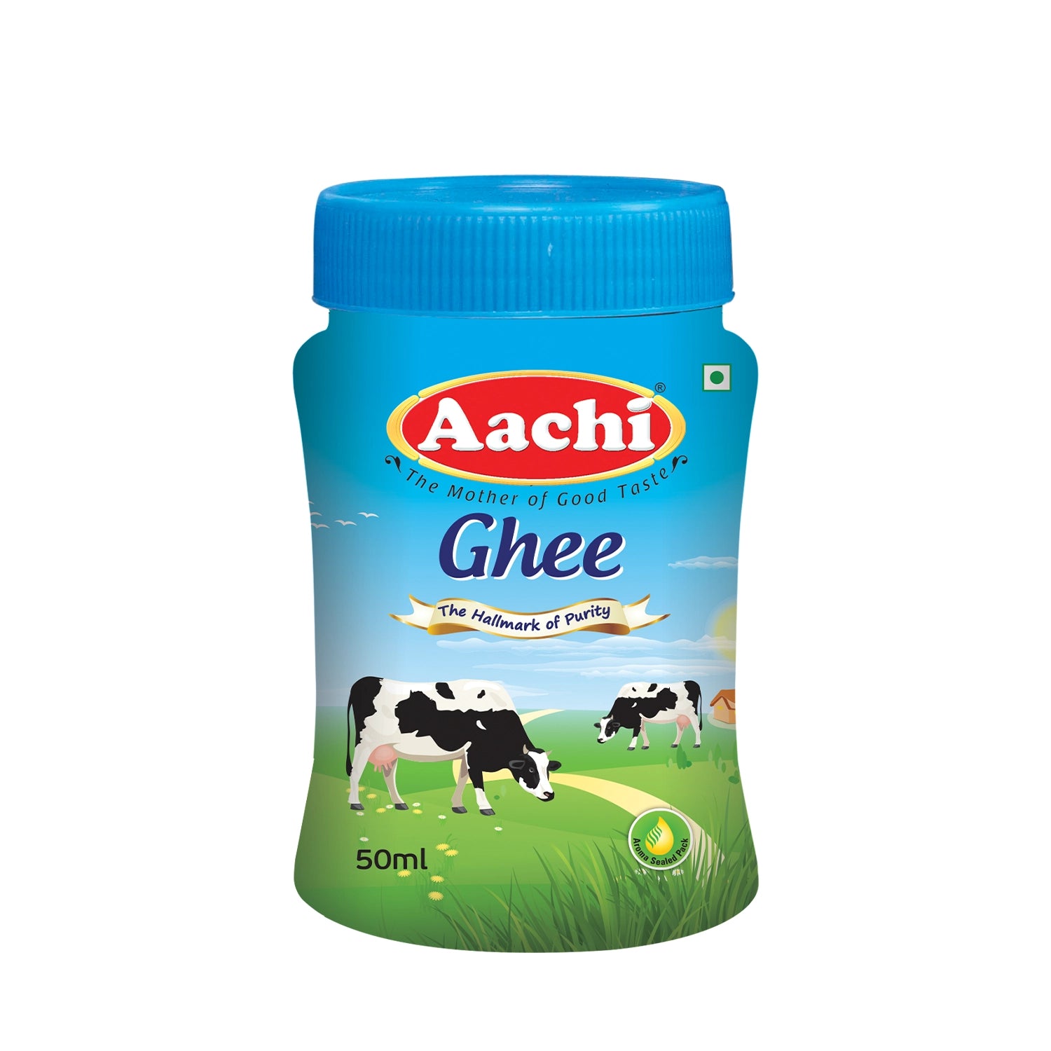 Aachi Ghee: A Blend of Tradition Flavor and Wellness