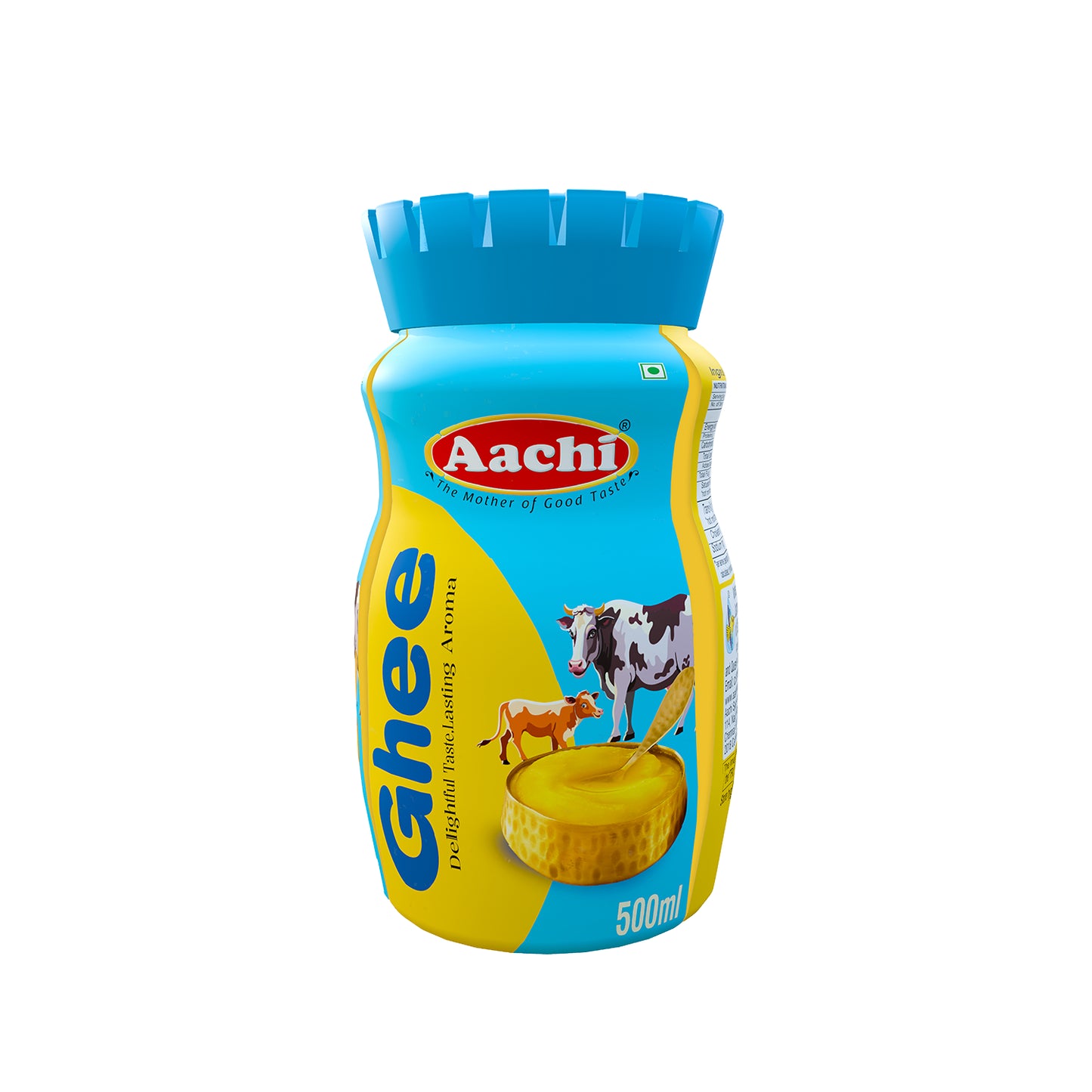 Pure Ghee
