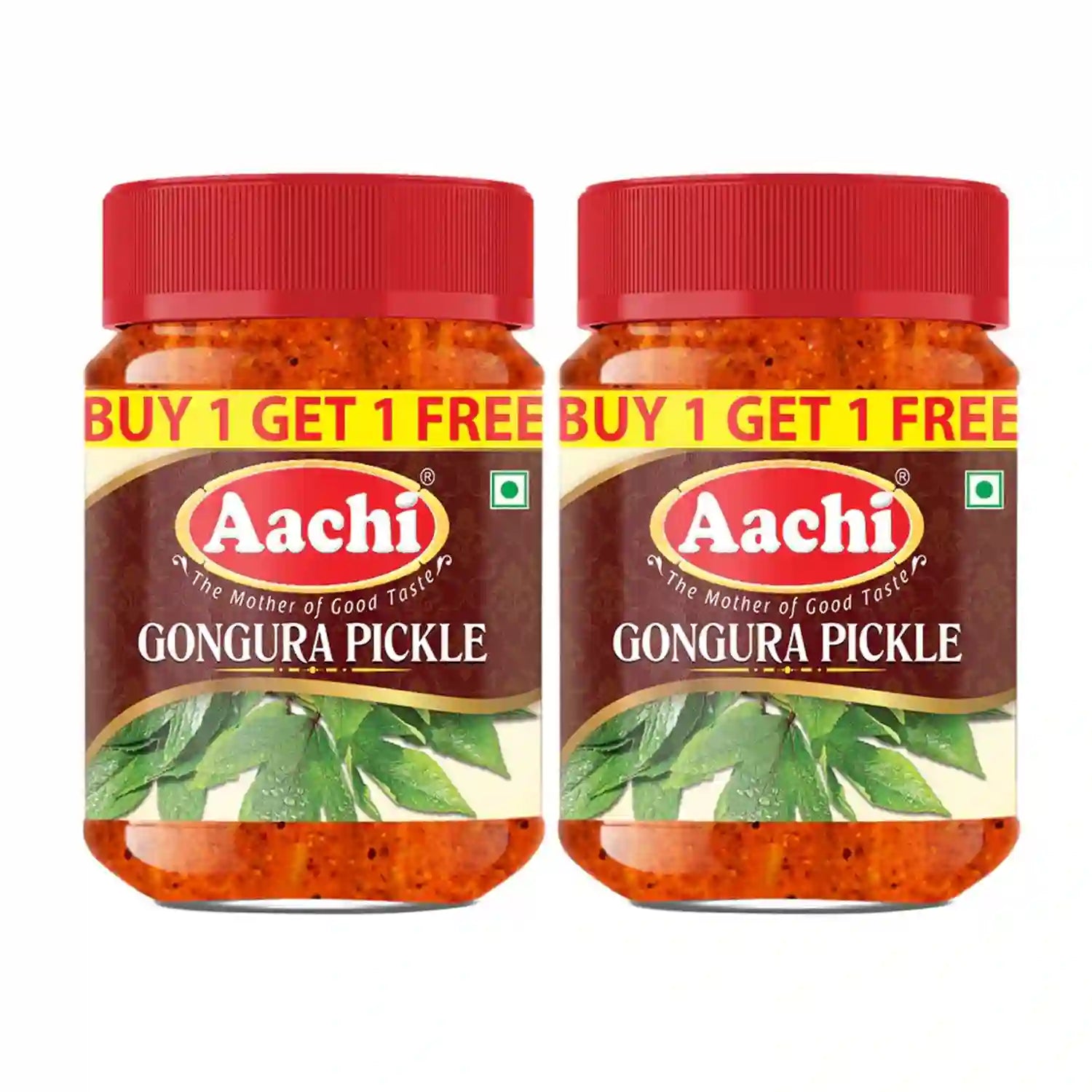 Gongura Pickle