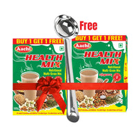 Health Mix with Free Spoon