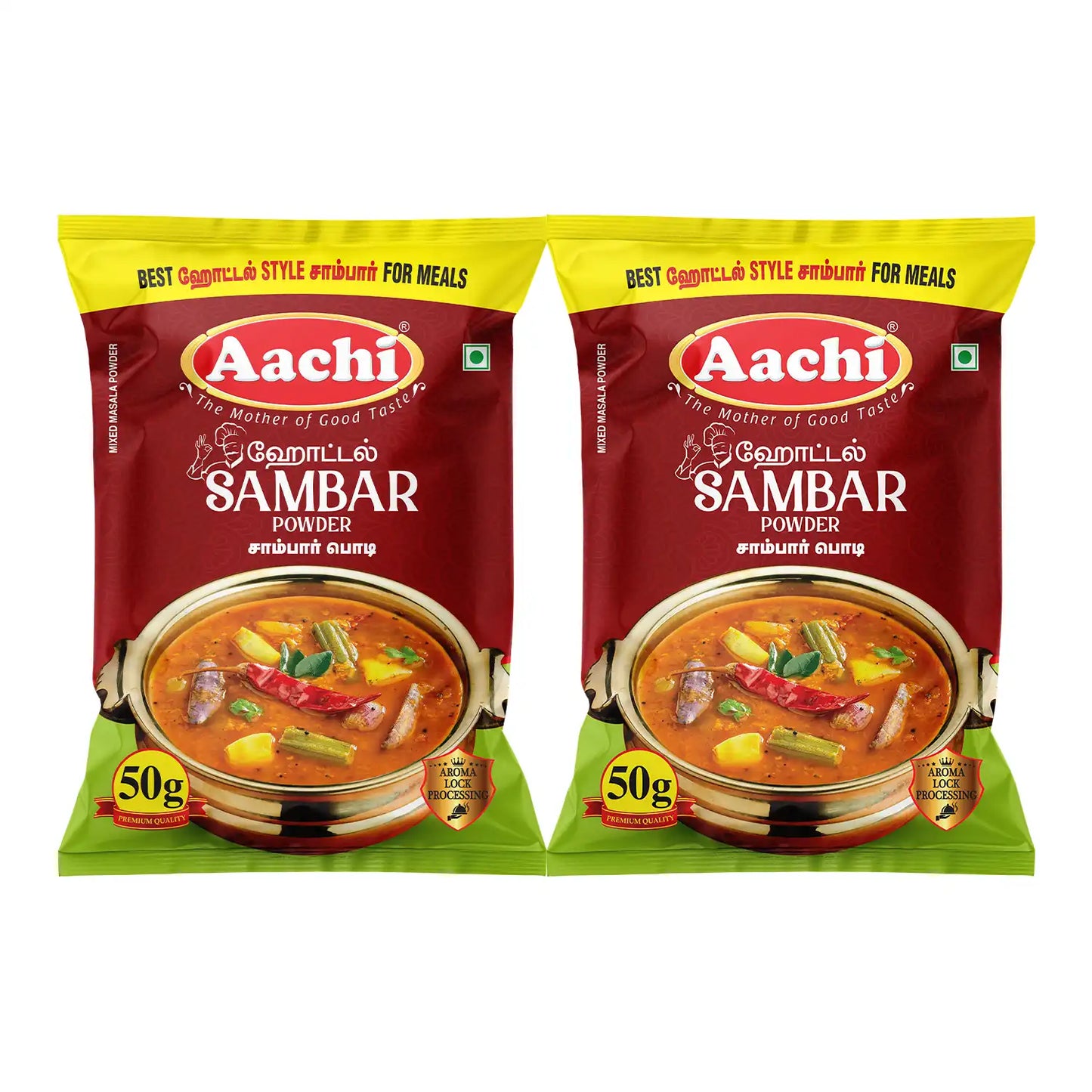 Hotel Sambar