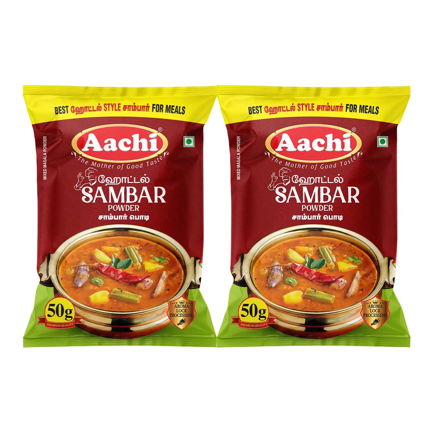 Hotel Sambar