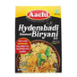 Hyderabadi Basmati Biryani Kit