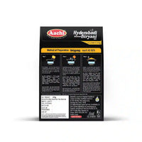 Hyderabadi Basmati Biryani Kit