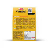 Hyderabadi Biryani Masala Paste