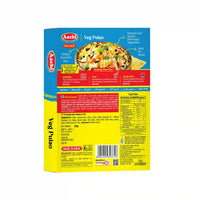 Aachi Instant Veg Pulao
