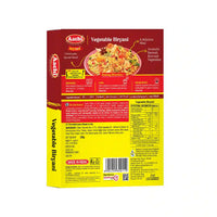 Veg Biryani