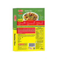 Instant Sambar Rice