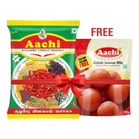 Kulambu Chilli Masala