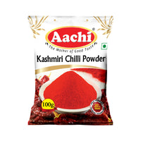 Kashmiri Chilli Powder