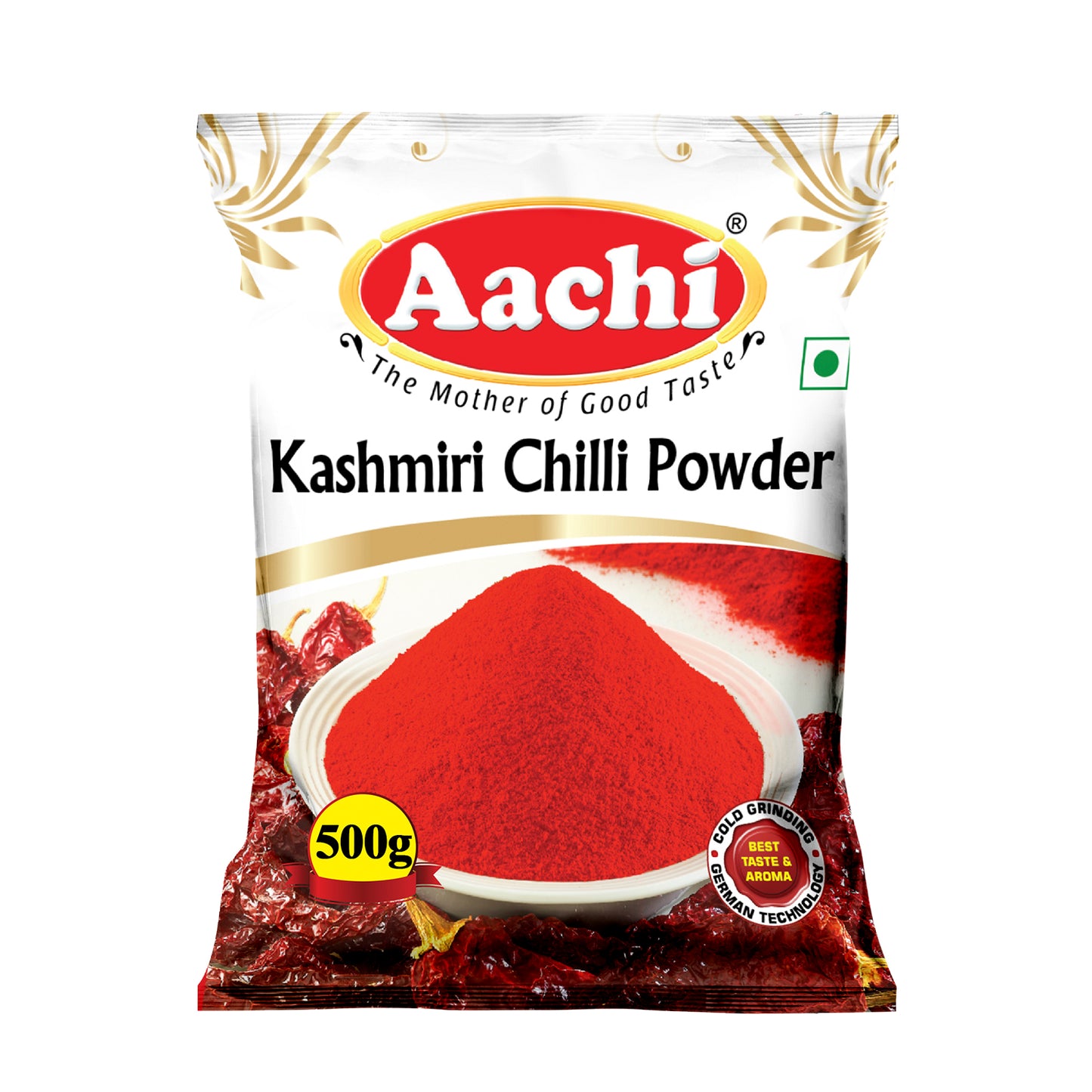 Kashmiri Chilli Powder