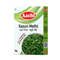 Kasuri Methi