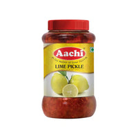 Aachi Lemon Pickle