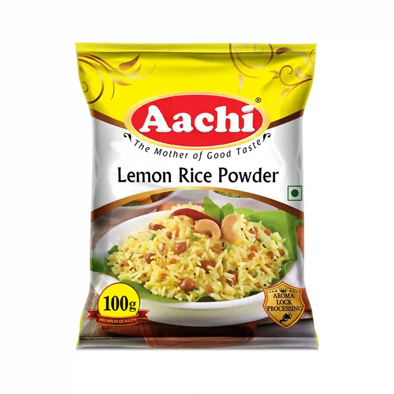 Aachi Lemon Rice Powder