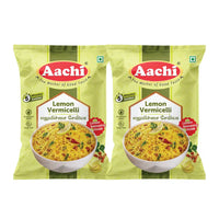 Lemon Vermicelli
