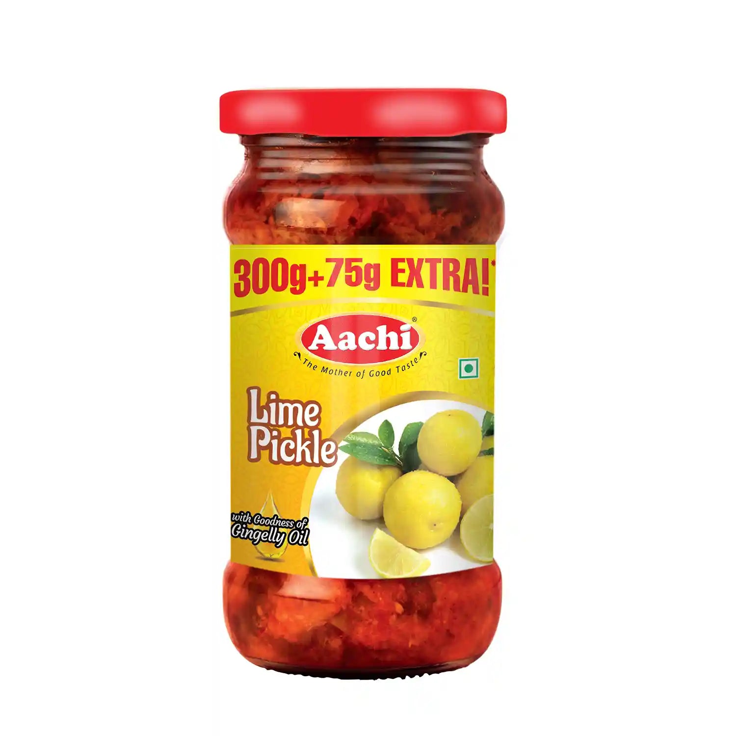 Aachi Lime Pickle