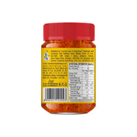 Lime Pickle