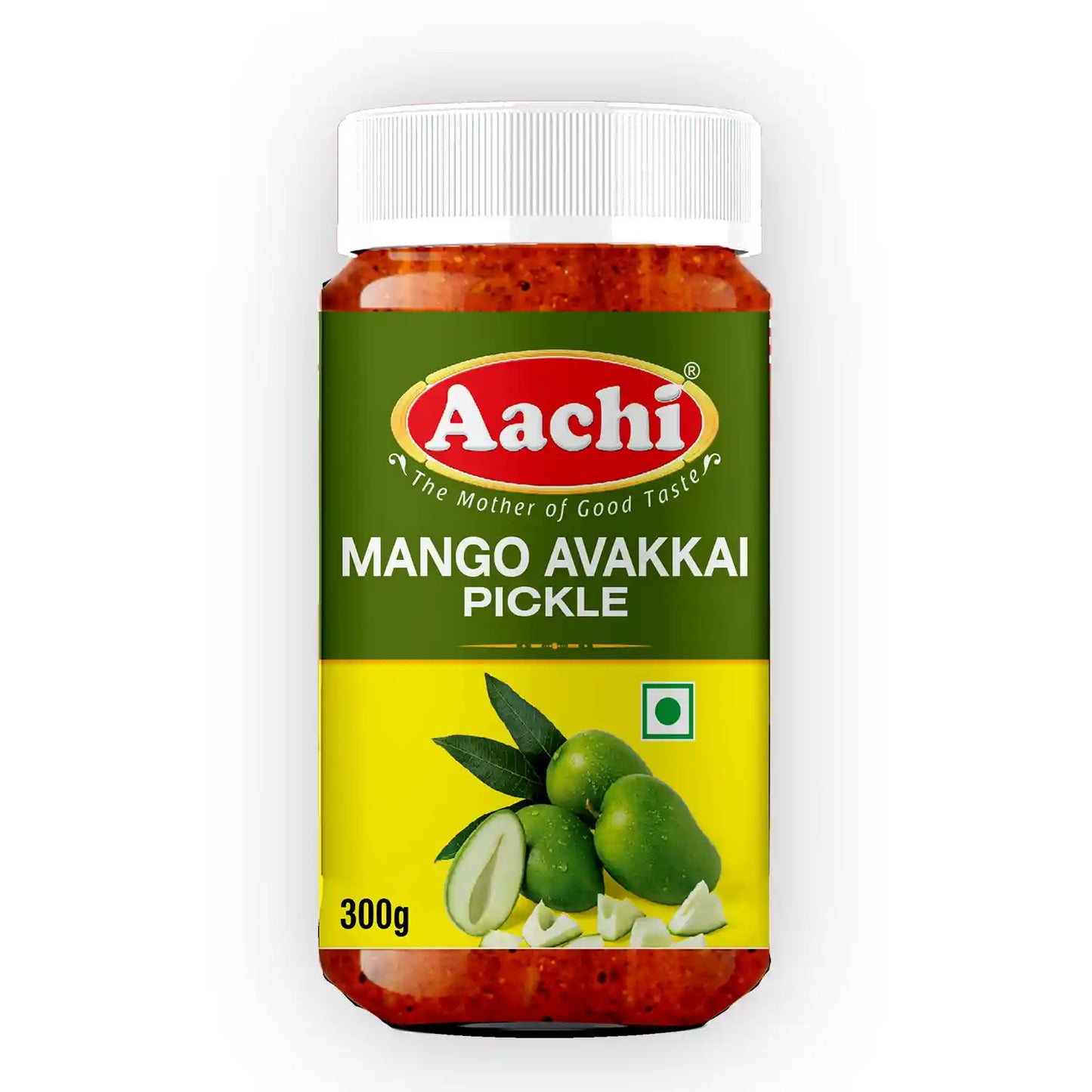 Mango Avakkai Pikle