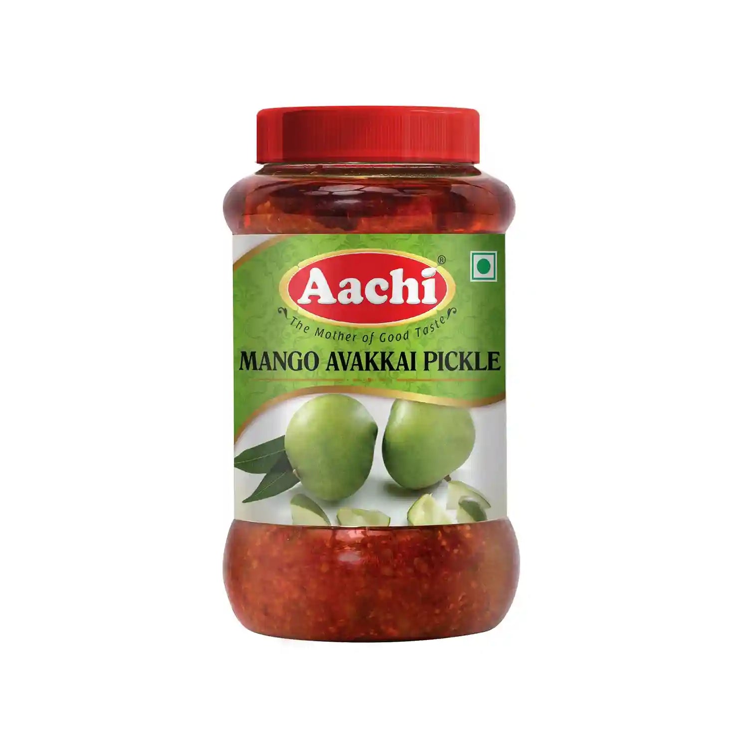 Aachi Mango Avakkai Pickle