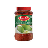 Mango Thokku Pickle