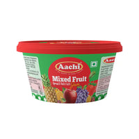 Mixed Fruit Jam in Aachi