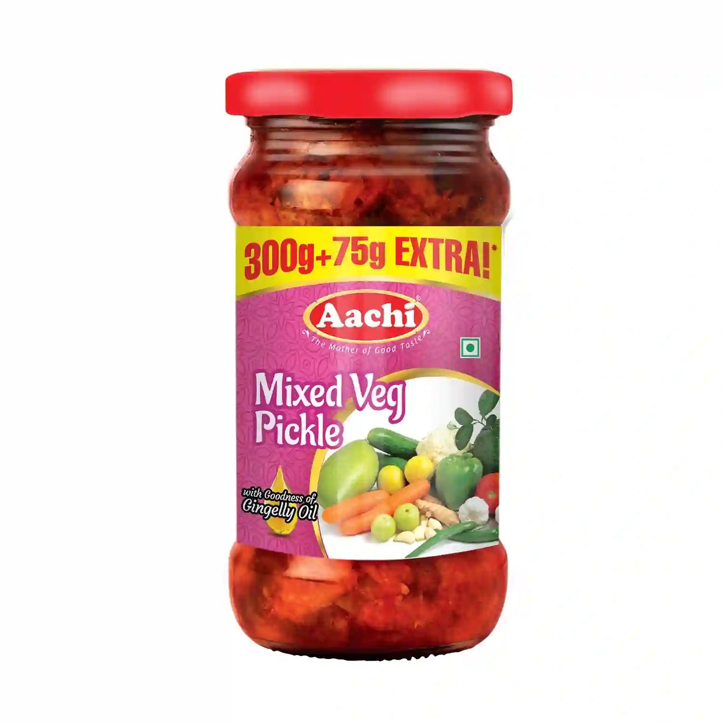 Mixed Veg Pickle