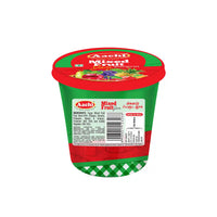 Mixed Fruit Jam