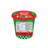 Mixed Fruit Jam
