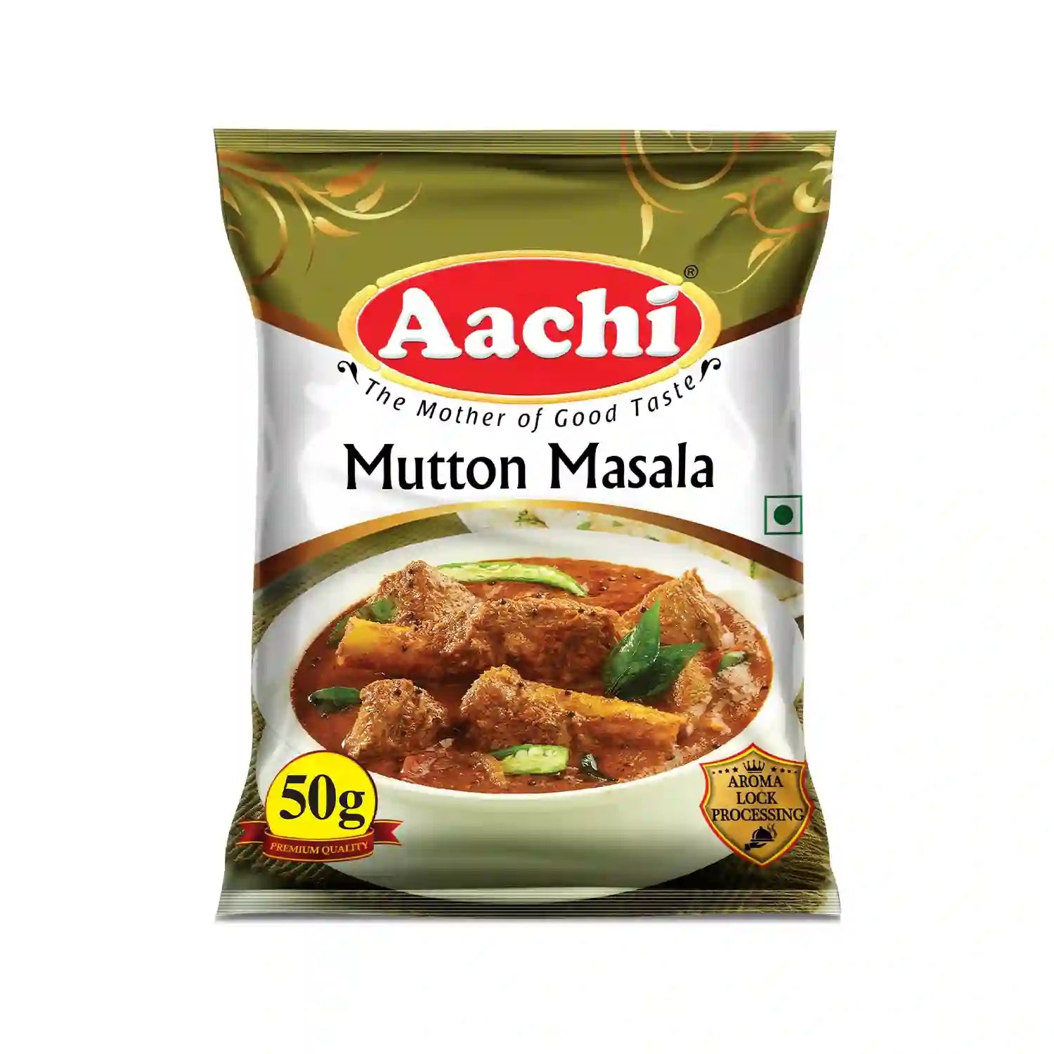 Aachifoods Mutton Masala