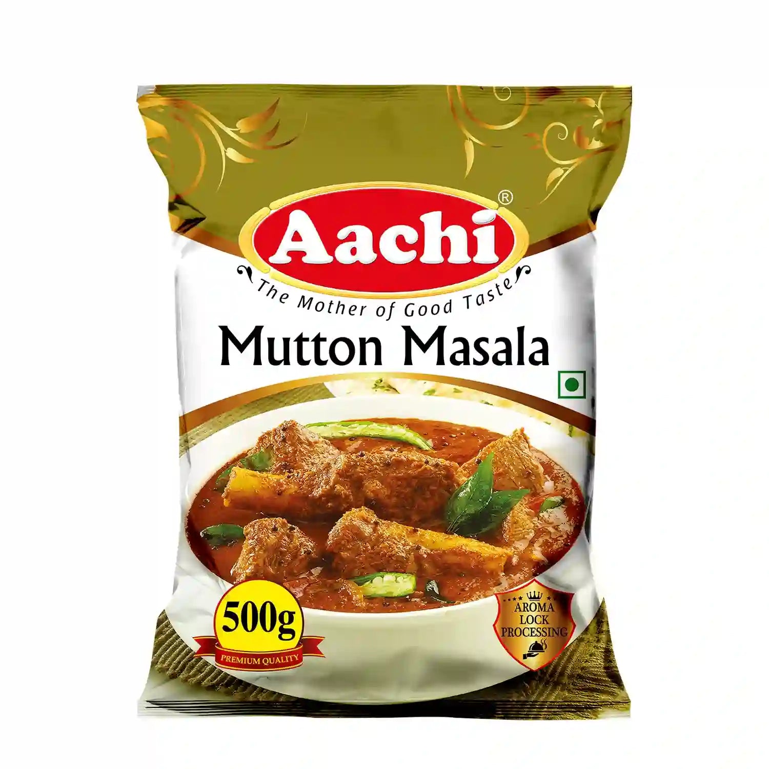 Mutton Masala