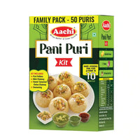 Aachi Pani Puri Kit