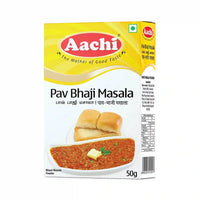 Pav Bhaji Masala