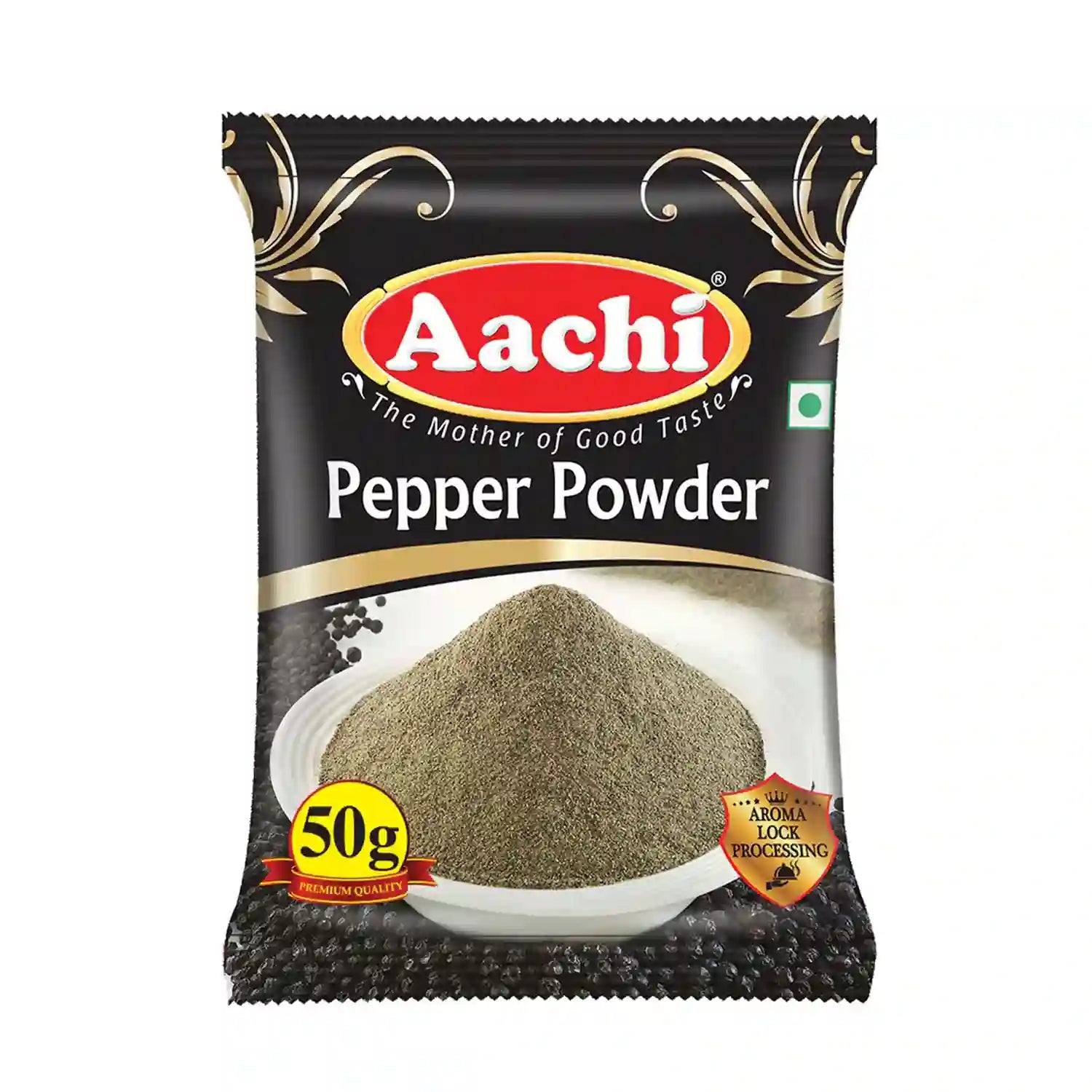 Pepper Powder