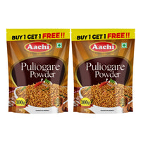 Puliyogare Powder