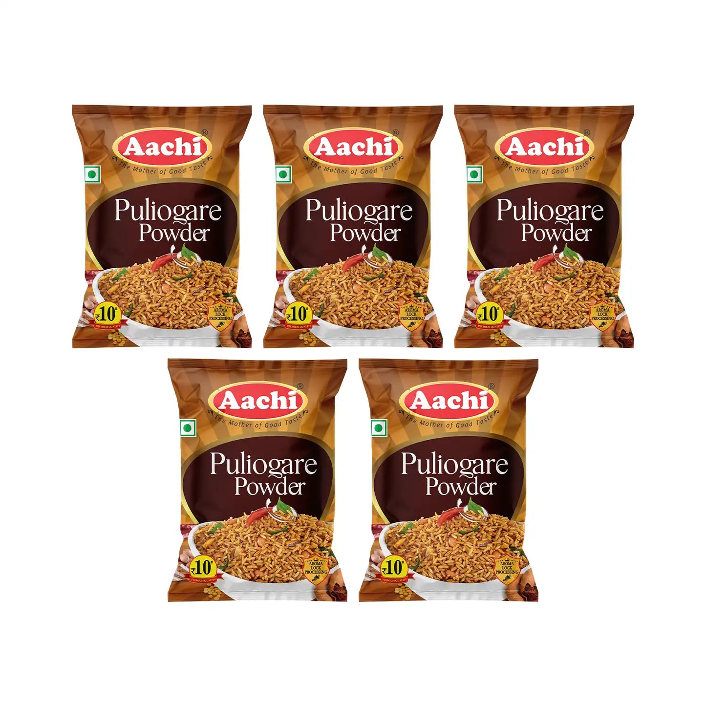 Puliyogare Powder