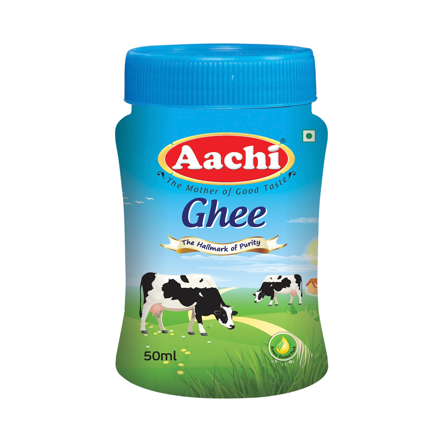 Pure Ghee