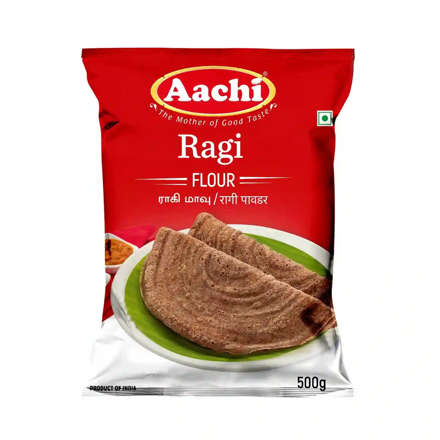 Ragi Flour