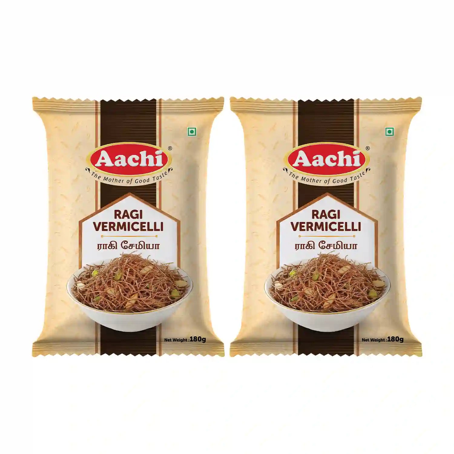 Ragi Vermicelli