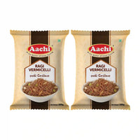 Ragi Vermicelli