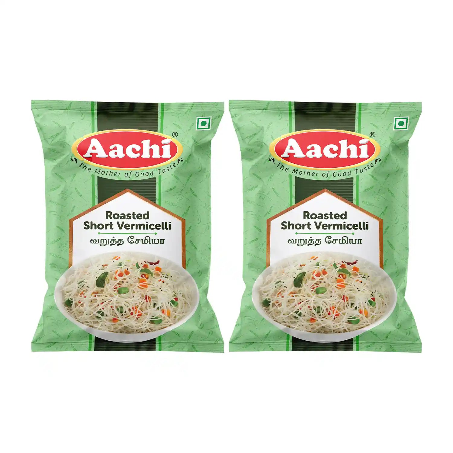 Short Vermicelli