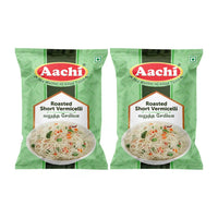 Short Vermicelli