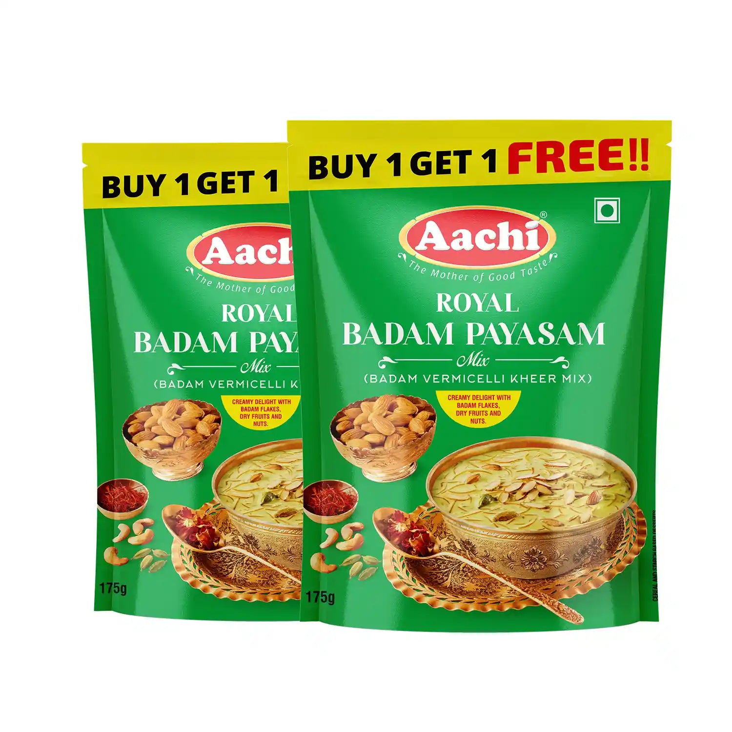 Royal Badam Payasam Mix