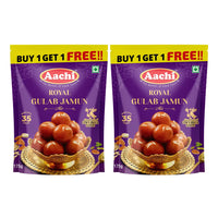 Royal Gulab Jamun Mix