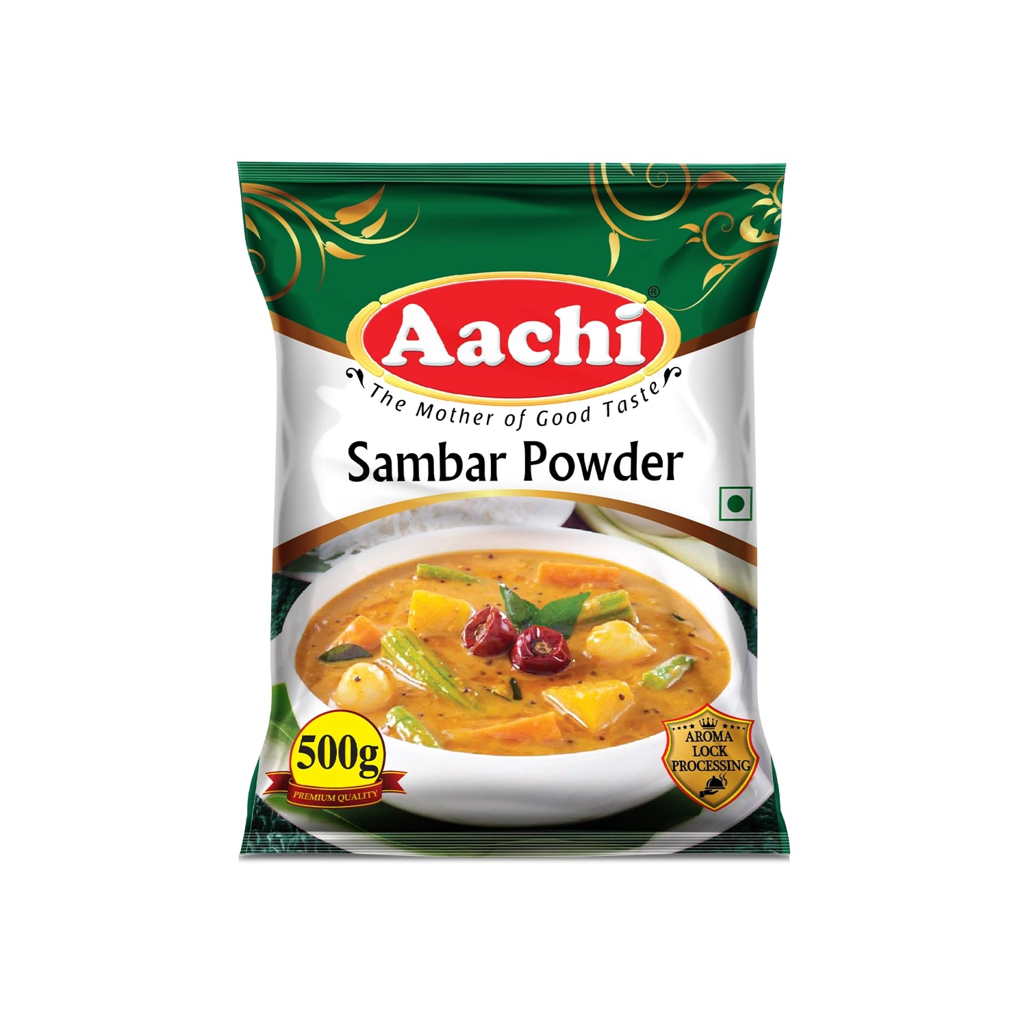 Sambar powder